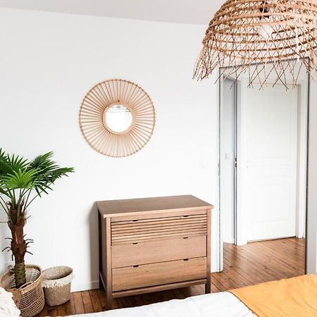 Frenchy Home Gujan Proche Centre Et Port エクステリア 写真