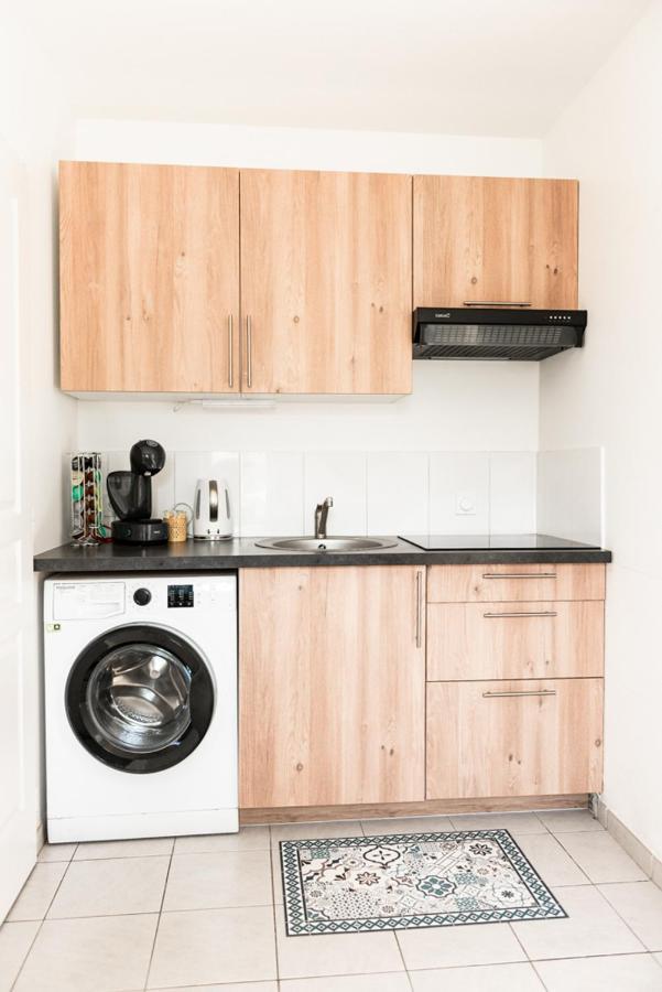 Frenchy Home Gujan Proche Centre Et Port エクステリア 写真
