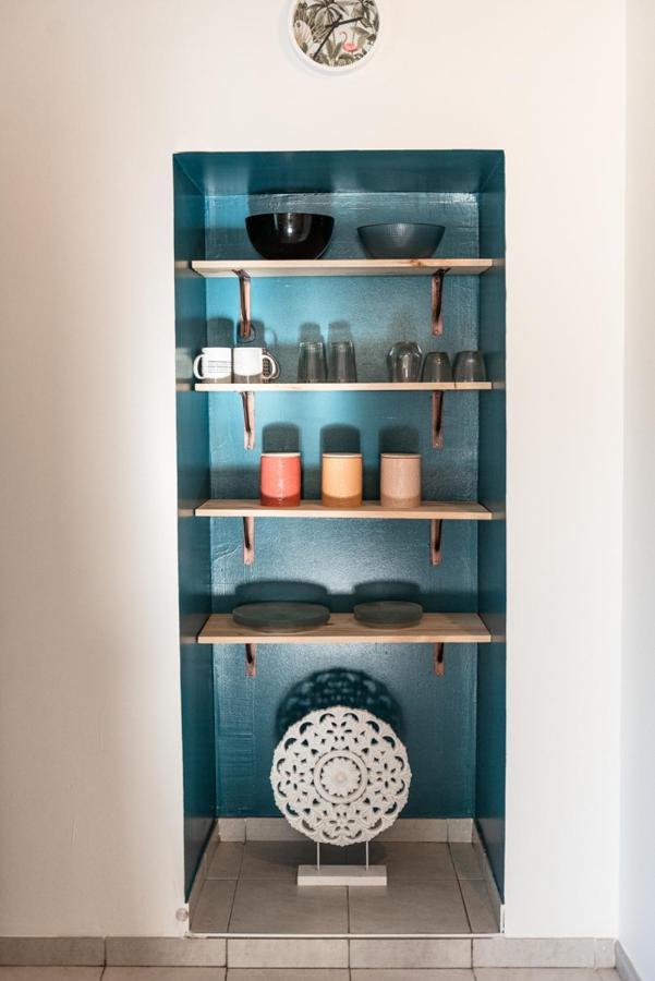 Frenchy Home Gujan Proche Centre Et Port エクステリア 写真