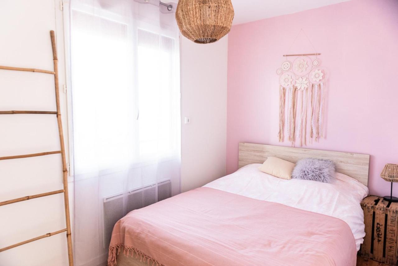 Frenchy Home Gujan Proche Centre Et Port エクステリア 写真