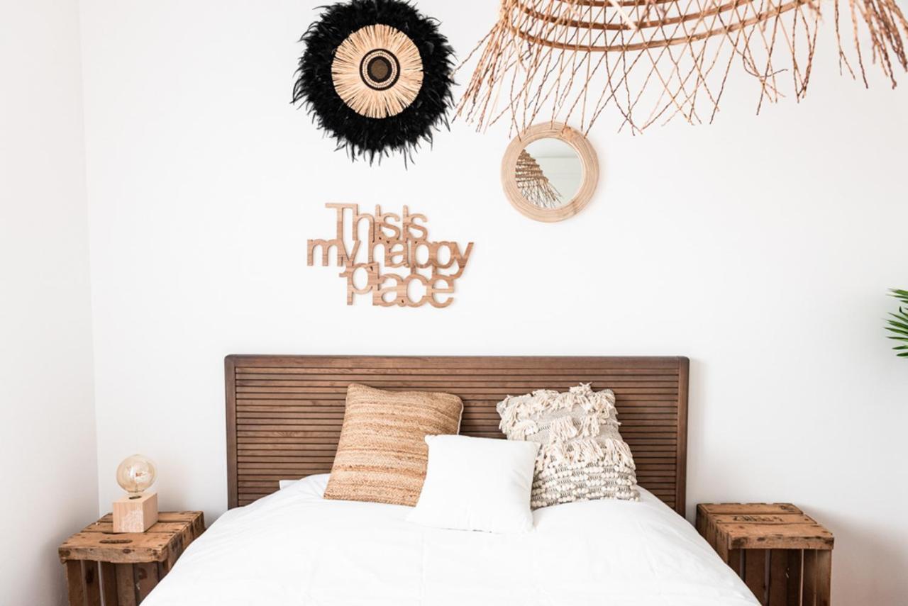 Frenchy Home Gujan Proche Centre Et Port エクステリア 写真