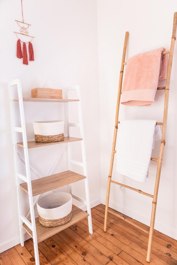 Frenchy Home Gujan Proche Centre Et Port エクステリア 写真