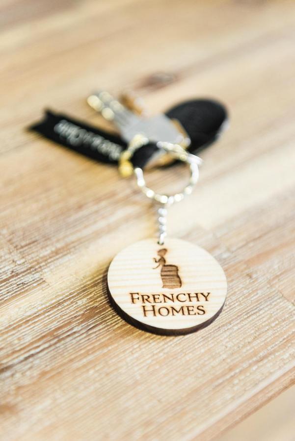Frenchy Home Gujan Proche Centre Et Port エクステリア 写真
