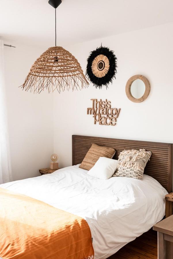 Frenchy Home Gujan Proche Centre Et Port エクステリア 写真